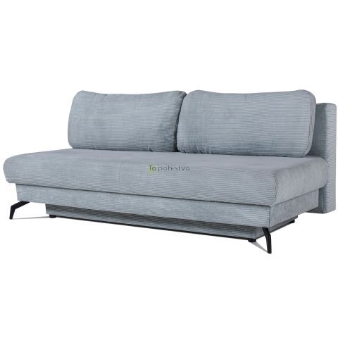 Sofa MANA mint (NEVA - lincoln 72)