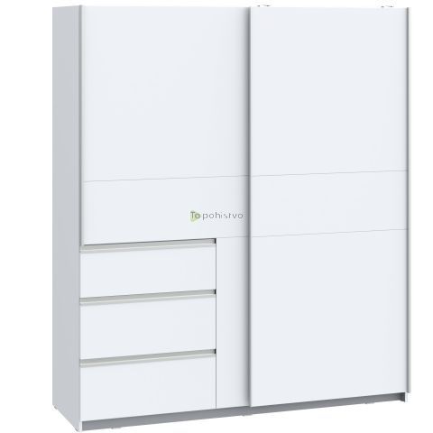 Wardrobe WINN 2 W2QS823E71-120