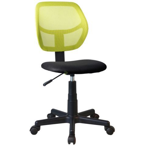 Office chair RONNY blue (5156P)