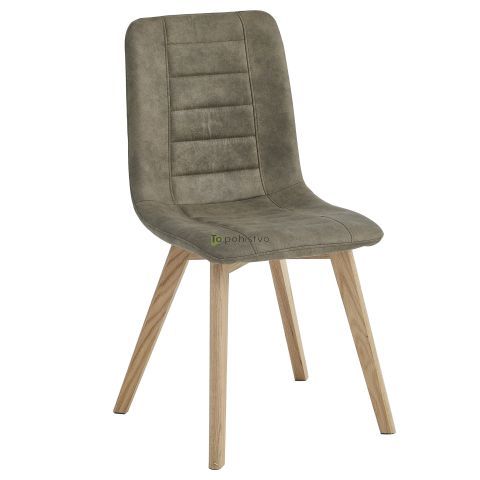 Chair RAVI taupe